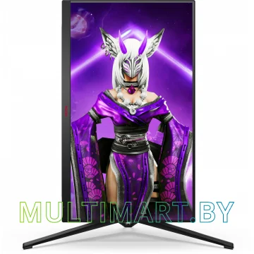 Игровой монитор AOC Agon AG274QXM картинка 4